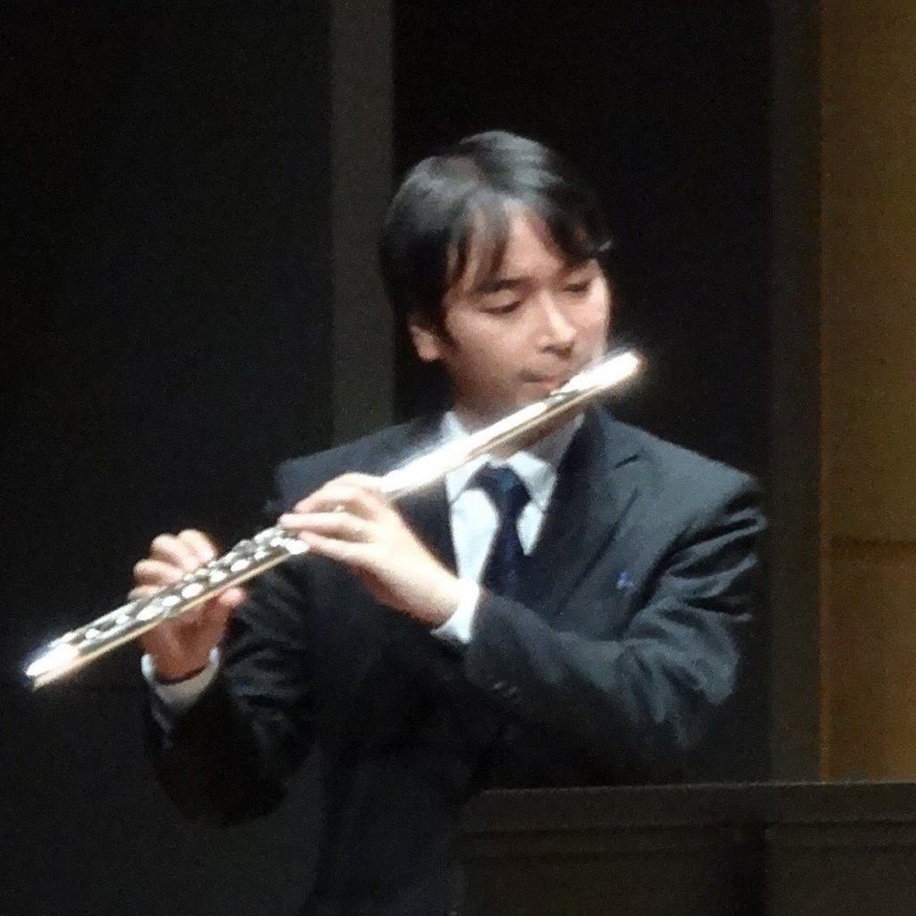高橋先生