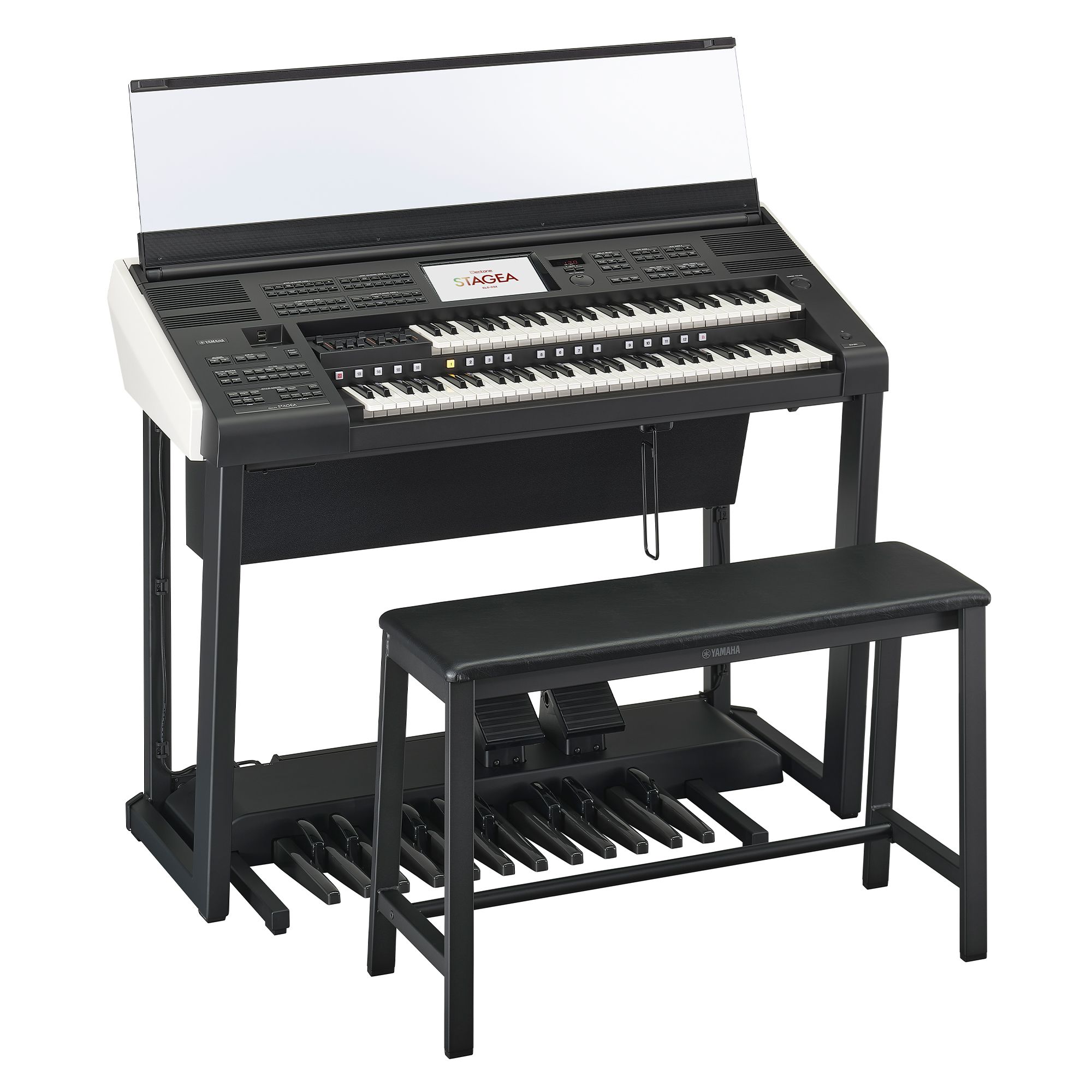ヤマハ エレクトーン ELS-03XR